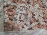 Ноги цыплят бройлеров (зам.) монолит — zdjęcie 3