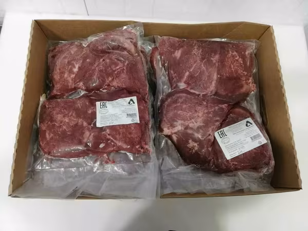 Субпродукты беларусь щеки, печень, язык