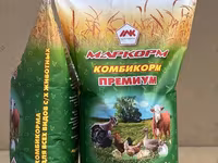 Комбикорм для с/х животных и птиц от производителя — zdjęcie 2