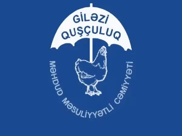 Chickens — Azerbaijan