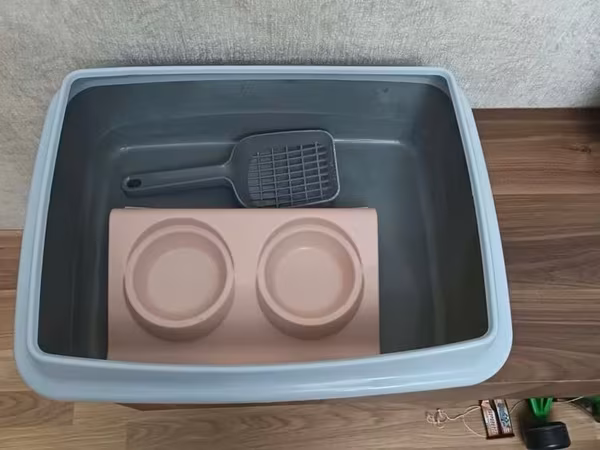 Pışık ve ya ıt ucun yuva etıketlı yenı
Profıle vurun