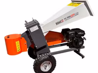 Tocator pe benzina Worker TC 700 Eco line — photo 2