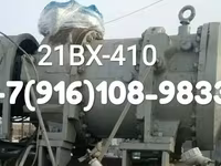 Компрессор вх-410, вх-350, вх-280 — foto 2