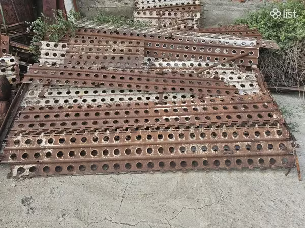 Խոզանոցի ռեշոտկա