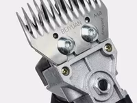 №: 8326 Məhsulun adı: Yun qırxan maşın DEWALT T550 Brend: No Brand — 照片 3