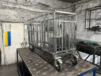 Սայյլակ խոզերի և այլ կենդանիների համար — foto 4