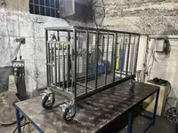 Սայյլակ խոզերի և այլ կենդանիների համար — foto 5