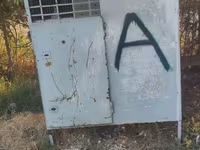 Metaldan hazırlanmış göyərçin küpüsü/ləpiri Ölçü və konstruksiya: - — photo 4