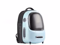 Petkit Breezy 2 Smart Cat Carrier (P7704)Petkit Breezy 2 Smart Cat — foto 5