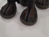 Ճթքավոր կոշիկներ — الصورة 1