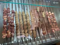 Խոզի Միս (Անտառի Պահած) — Foto 3