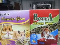 Dovşan yemləri 1-kilosu 2azn Balaca paçka 1-azn Dovşan balaları 5azn — 照片 4