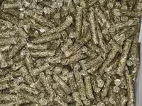 Vindem furaj granulat 2.5mm pentru sinsila produs in Ungaria (șinșila,chinchila,шиншила,sinsila) — 照片 5