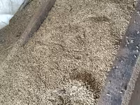 Arpa toxumu – xırda heyvandarlıq və əkiniş üçün Məhsul təsviri: - — Foto 3