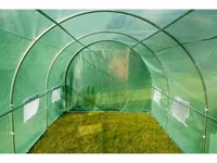 Sera Tip Tunel 4X2.5X2 M - w8 - livrare/achitare in 4rate/agrotop — foto 5