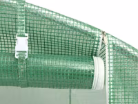 Sera Tip Tunel 10X3X2.25 M - mv - livrare / credit / agroteh — 3-rasm