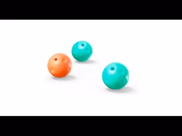 Petkit Meow Planet Balls 3 ədəd (P610 Balls) Pişiklər üçün interaktiv
