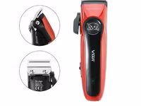 VGR 202 - İt pişik qırxan 2000mAh 2 speed 6500-7000RPM Cord/Cordless" — الصورة 4
