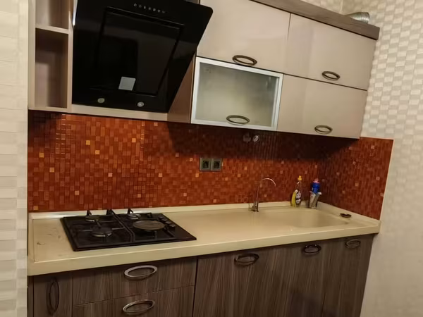 Metbex mebeli mdf ele vəziyyətdə yerli istehsal deyil olcusu 220 sm