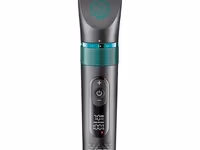 VGR 209 - İt pişik qırxan 2000mAh 4 speed 7000RPM Cord/Cordless — 照片 1
