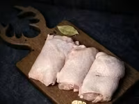 Мясо цыпленка разделка, охл зам, по тз — foto 5