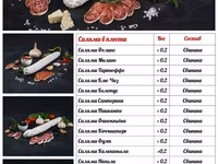 Мясные деликатесы для horeca — фото 2