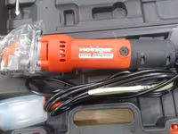 Heiniger elektrikli yun qırxma maşını (Swiss made) Xüsusiyyətlər: - — Foto 3