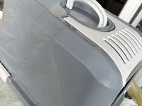 Qapalı pişik tualeti (süzgəcli sistem) Çox az işlənib - Tip: qapalı — фото 2