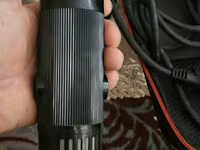 Oster Golden A5 iki sürətli peşəkar heyvan tükü kəsən maşın - Model — फ़ोटो 3
