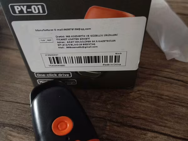 Özümüzü qoruyamaq üçün it qovan FEIYBA Mini Ultrasonic Dog Trainer