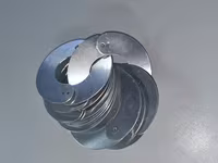 Vindem coliere din aluminiu pentru chinchila (șinșila,chinchila,шиншила) — 照片 4