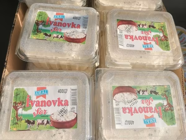 Kəsmik, Şor