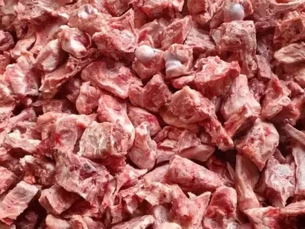 Թարմ խօզի վոսկոռ