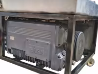 Вакуумный упаковщик henkelman polar 2-95 — foto 3
