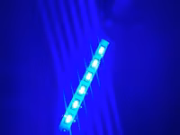 Ակվարիումի LED լույս — फ़ोटो 3