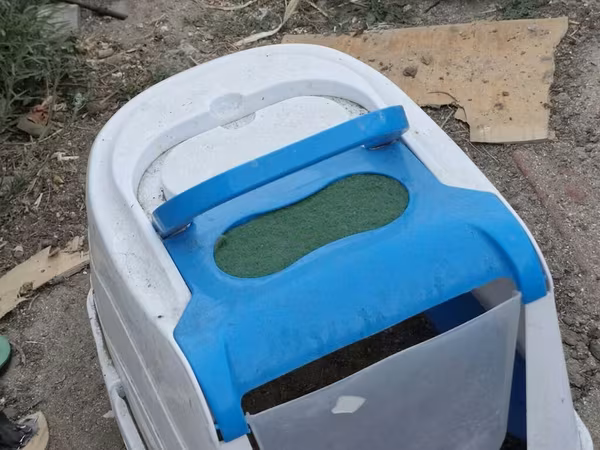 Yaxsı vəziyetde