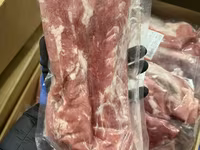 Вырезка свинина ГОСТ — Foto 5
