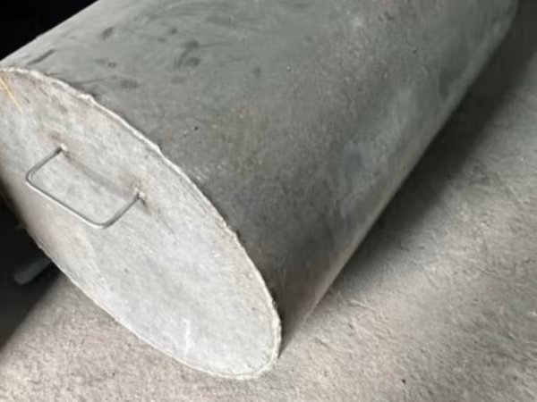 Продам бочку из нержавейки на 300 литров