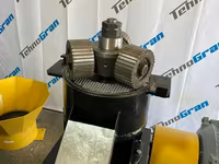 Peletizator- Masina de Peletat 380v (5.5 kW, 7.5 kW, 11 kW, 15 kW, 22 kW) — foto 2