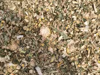 Продаю силос в рулонах 10 сом. Васильевкада — Foto 1