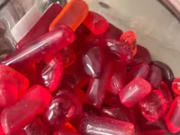 Քարեր ակվարիումի 500գրամ, 0,5 կգ — الصورة 1