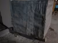 Quş yuvaları və kiçik quşxana - Material: taxta karkas, arakəsməli — foto 4
