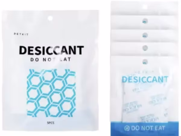Petkit Silica Gel Desiccant For All Pet Feeders (P5121) Avtomatik