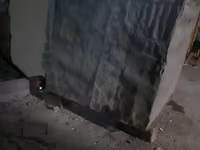 Quş yuvaları və kiçik quşxana - Material: taxta karkas, arakəsməli — foto 5