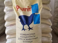 Toyuq, Broyler, Ətlik, Ödənişli çatdırılma — Foto 3