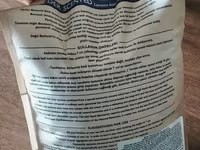 Lavanda ətirli bentonit pişik qumu və pişik tualeti. Məhsulun — foto 3