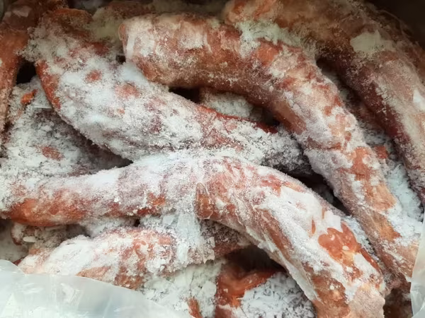 Мясо индейки - в ульяновске