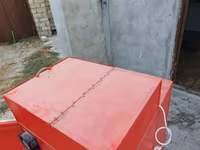 Yeni inkubatordur. Ümumi 840 yumurta tutumu var. Fermer təsərrüfatı və — الصورة 5