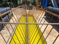 Yem qabı, Yem üçün, Quşlar üçün — foto 1