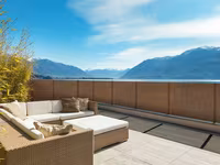 Затеняющая сетка Soleado Corten — foto 1